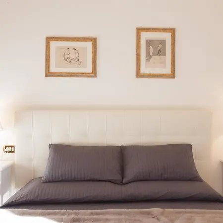 Pensión Innsiderome Roma