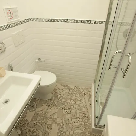 Innsiderome 3* Rzym