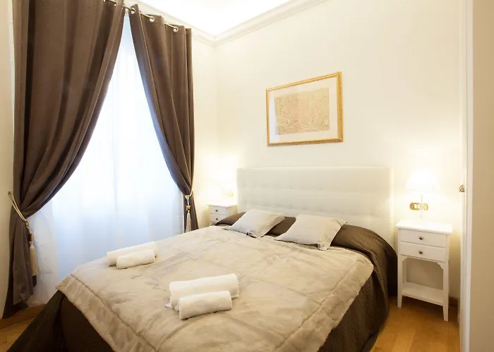 Πανσιόν Innsiderome 4*