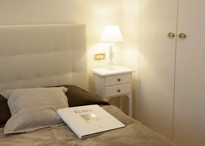 Πανσιόν Innsiderome Ρώμη