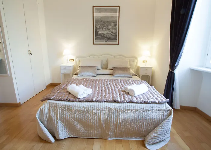 Πανσιόν Innsiderome 4*