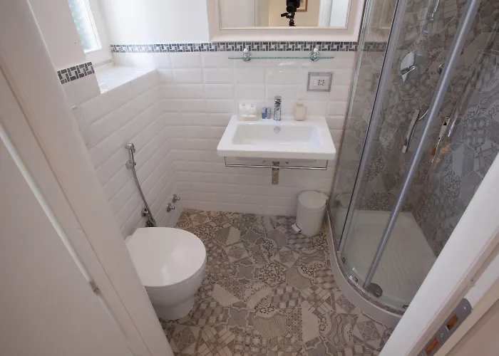 Πανσιόν Innsiderome Ρώμη