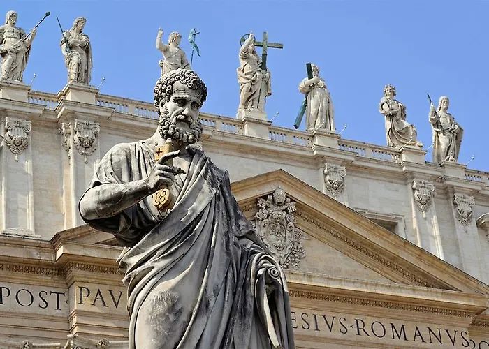 Innsiderome Πανσιόν 4*