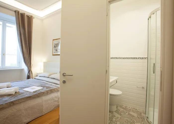 Innsiderome 4* Ρώμη