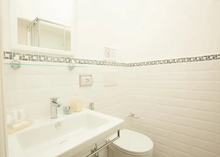 Innsiderome 4* Ρώμη